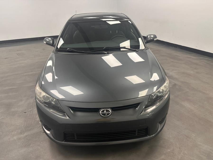 2013 Scion tC photo