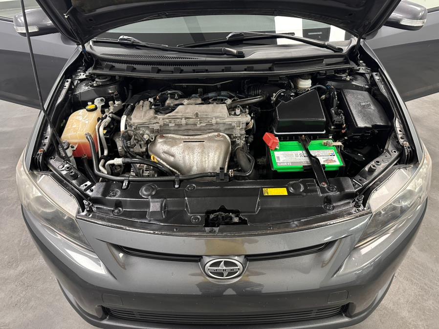2013 Scion tC photo