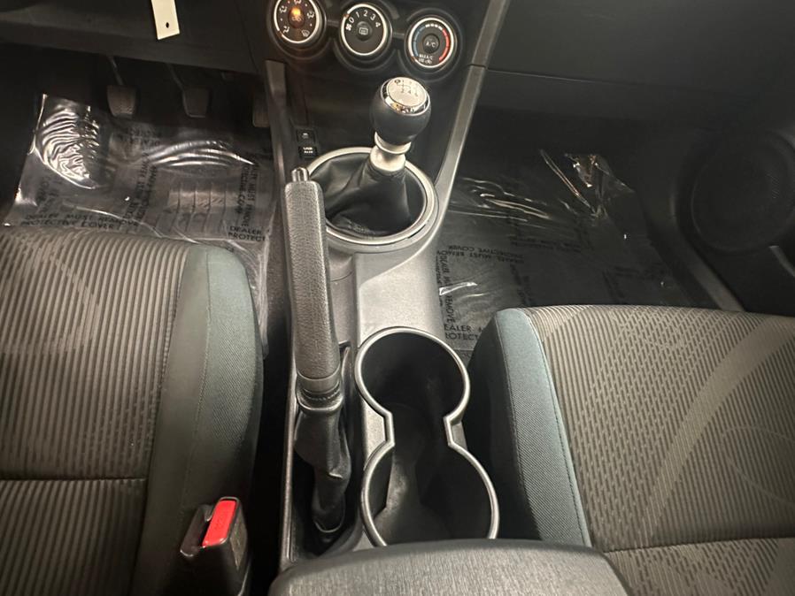 2013 Scion tC photo