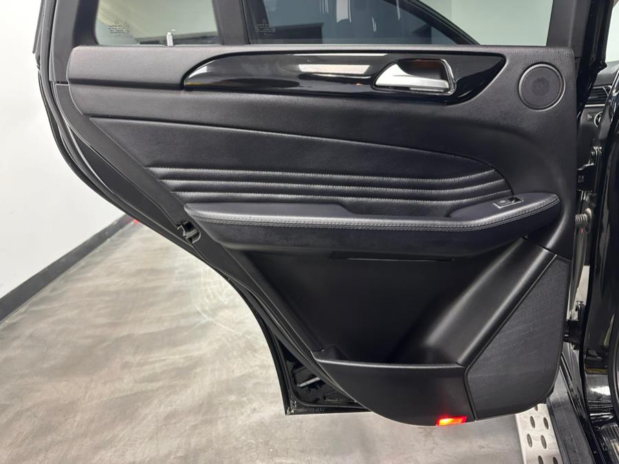 2018 Mercedes-Benz GLE AMG GLE 43 4MATIC Coupe photo