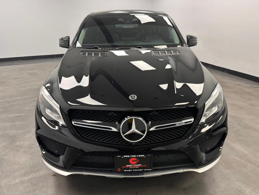 2018 Mercedes-Benz GLE AMG GLE 43 4MATIC Coupe photo