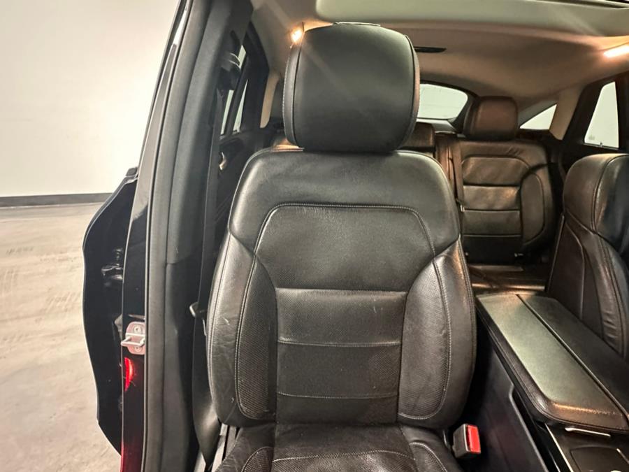 2018 Mercedes-Benz GLE AMG GLE 43 4MATIC Coupe photo