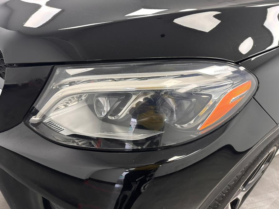 2018 Mercedes-Benz GLE AMG GLE 43 4MATIC Coupe photo