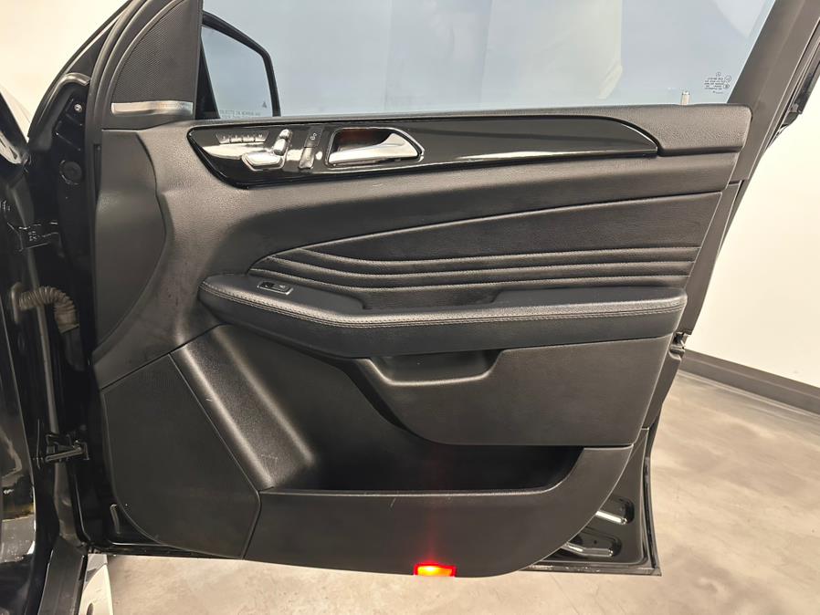2018 Mercedes-Benz GLE AMG GLE 43 4MATIC Coupe photo