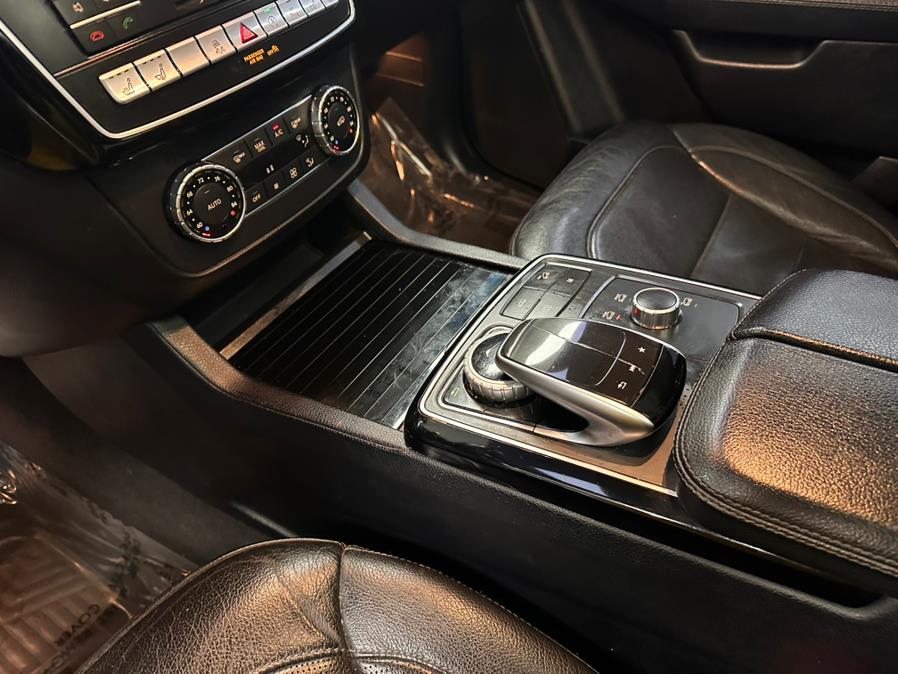 2018 Mercedes-Benz GLE AMG GLE 43 4MATIC Coupe photo
