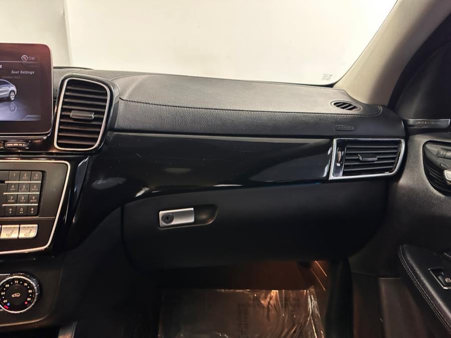 2018 Mercedes-Benz GLE AMG GLE 43 4MATIC Coupe photo