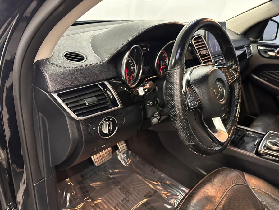 2018 Mercedes-Benz GLE AMG GLE 43 4MATIC Coupe photo