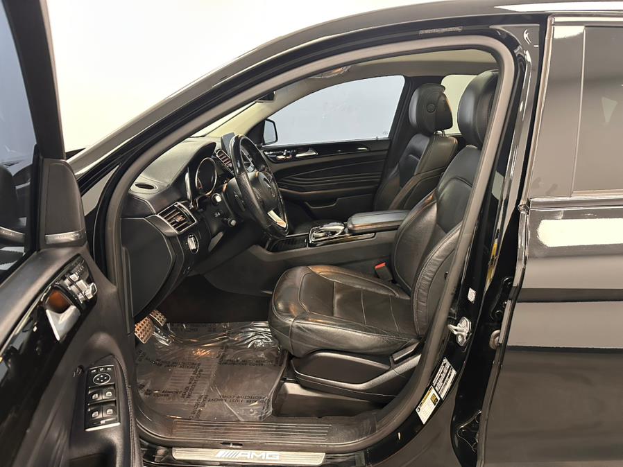 2018 Mercedes-Benz GLE AMG GLE 43 4MATIC Coupe photo