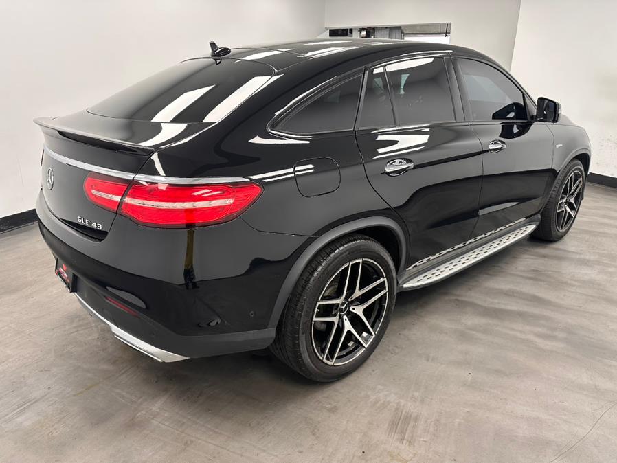 2018 Mercedes-Benz GLE AMG GLE 43 4MATIC Coupe photo
