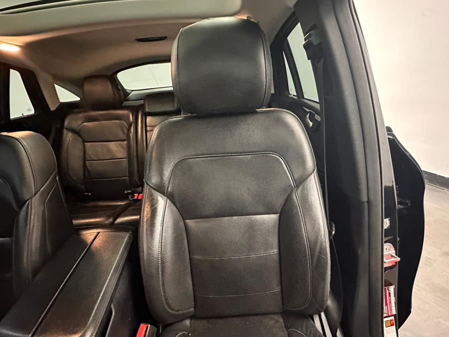 2018 Mercedes-Benz GLE AMG GLE 43 4MATIC Coupe photo