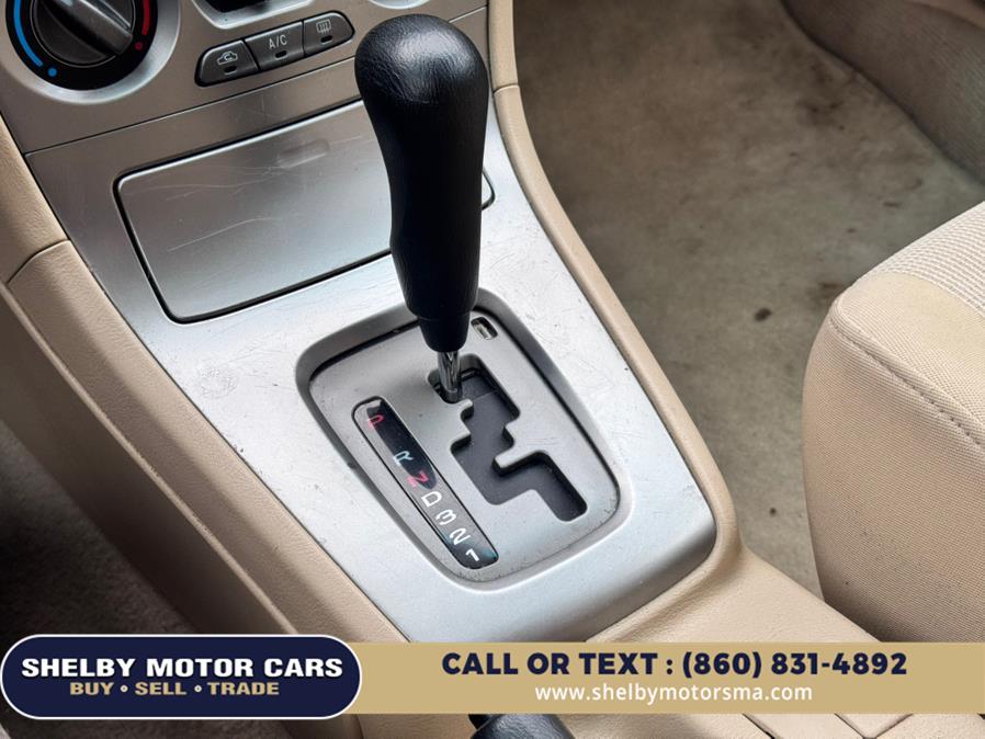 2008 Subaru Forester 2.5 X photo