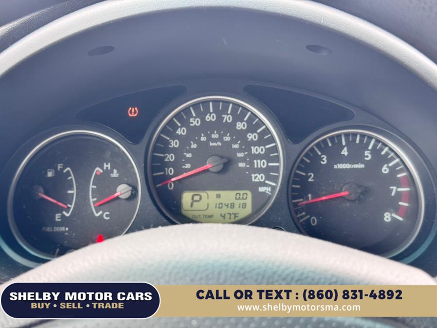 2008 Subaru Forester 2.5 X photo