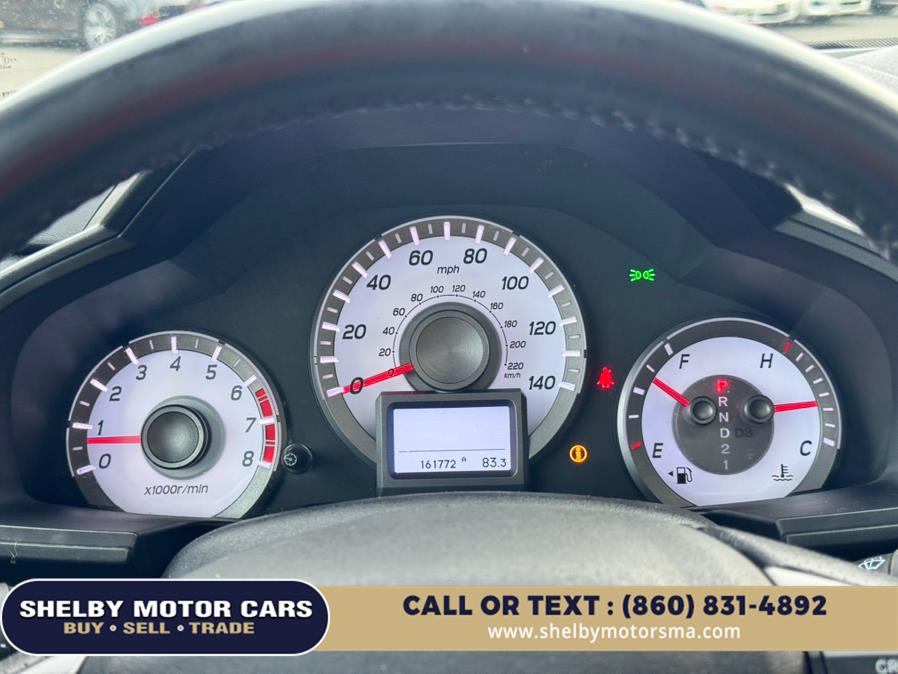 2015 Honda Pilot 4WD 4dr Touring w/RES & Navi photo