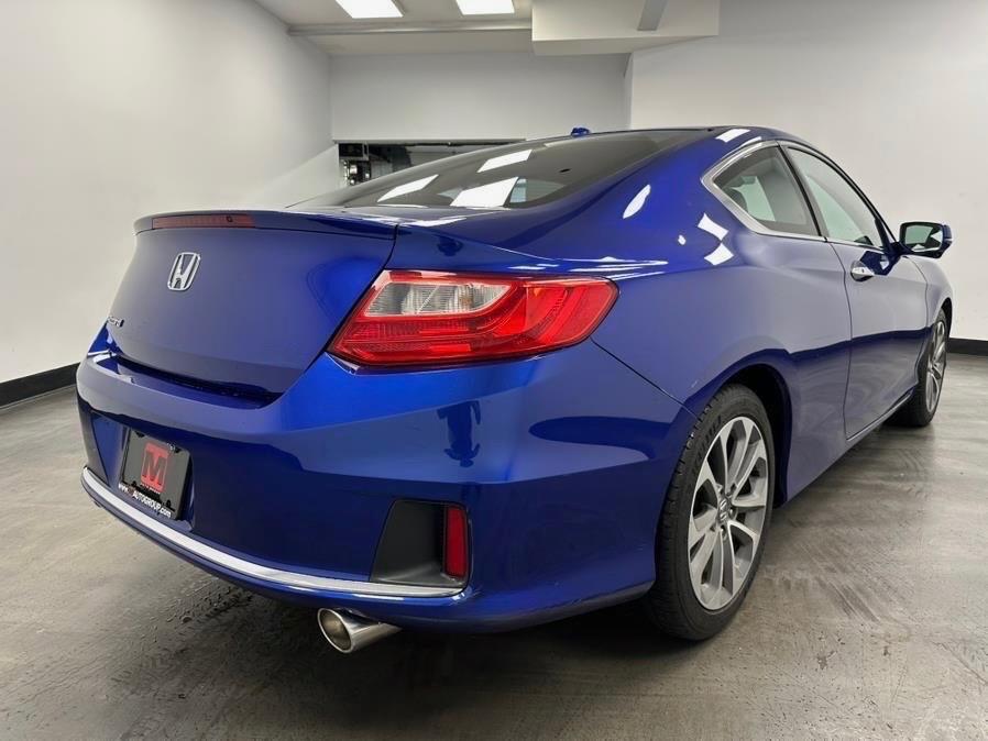 2015 Honda ACCORD COUPE 2dr I4 CVT EX-L photo
