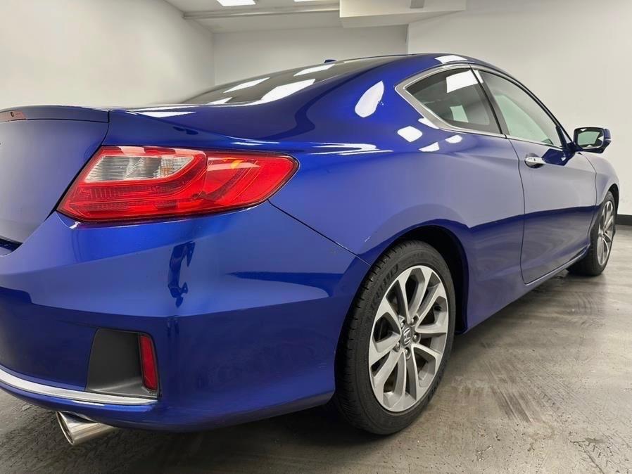 2015 Honda ACCORD COUPE 2dr I4 CVT EX-L photo