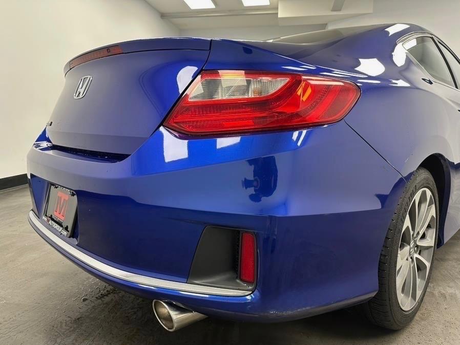 2015 Honda ACCORD COUPE 2dr I4 CVT EX-L photo