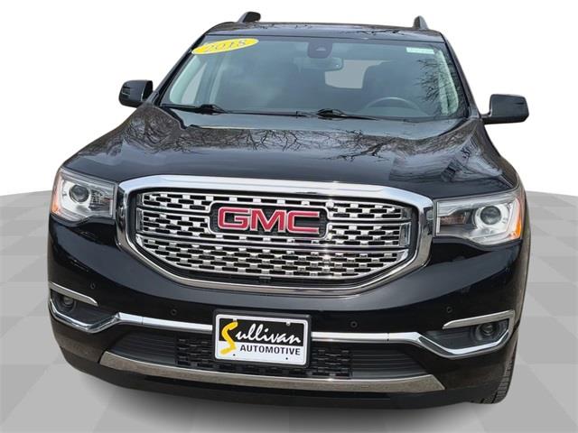 2018 GMC Acadia Denali photo