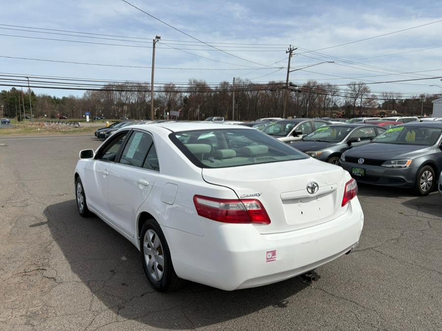 2009 Toyota Camry photo