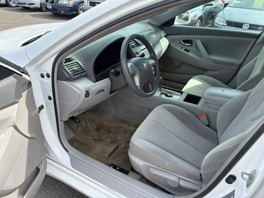 2009 Toyota Camry photo