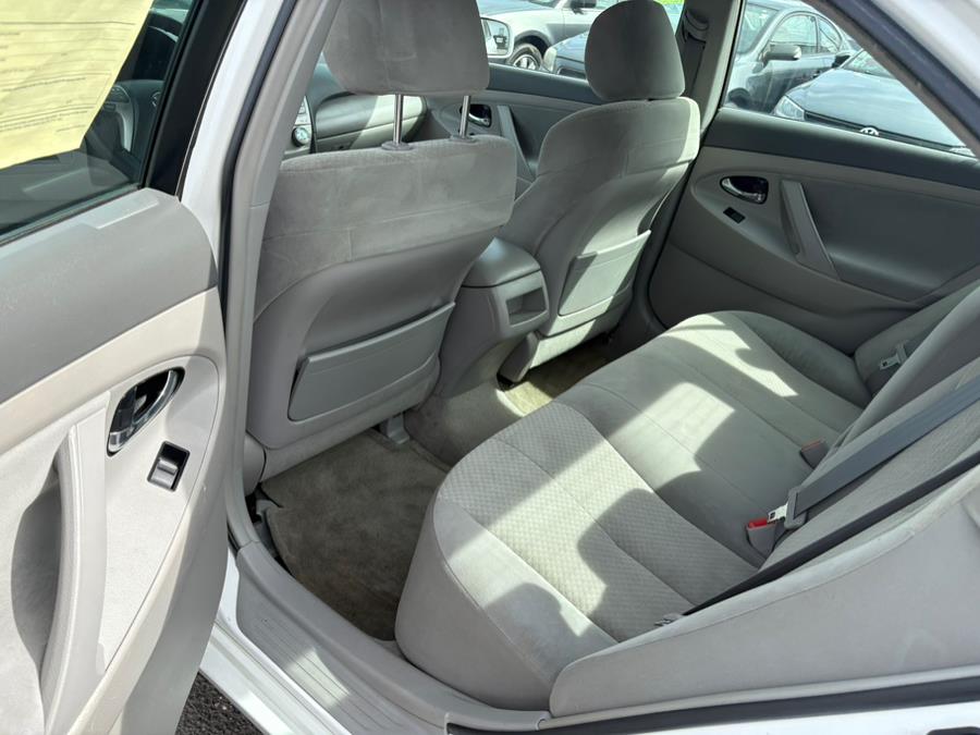 2009 Toyota Camry photo