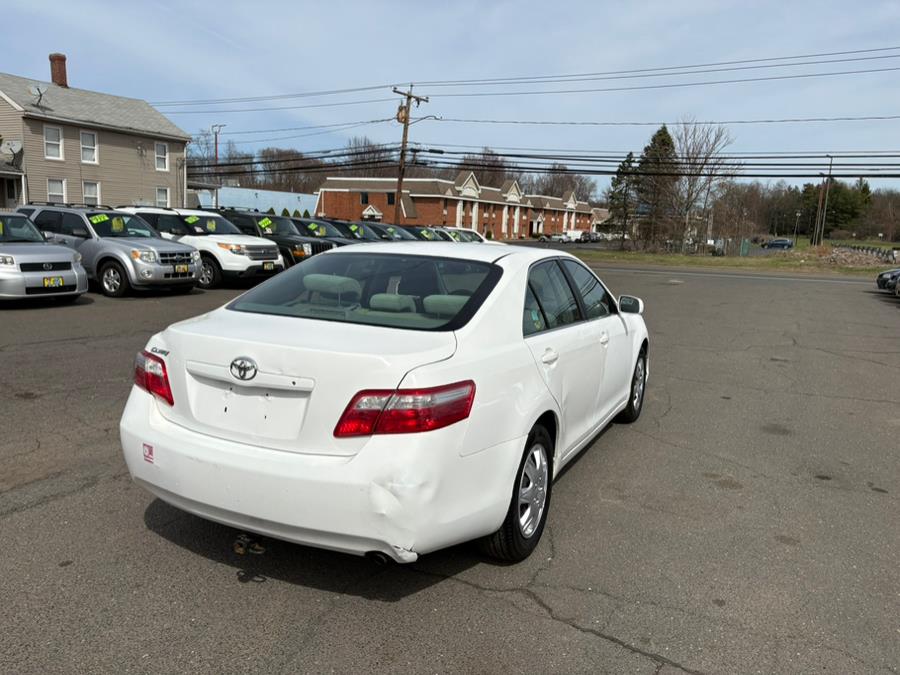 2009 Toyota Camry photo