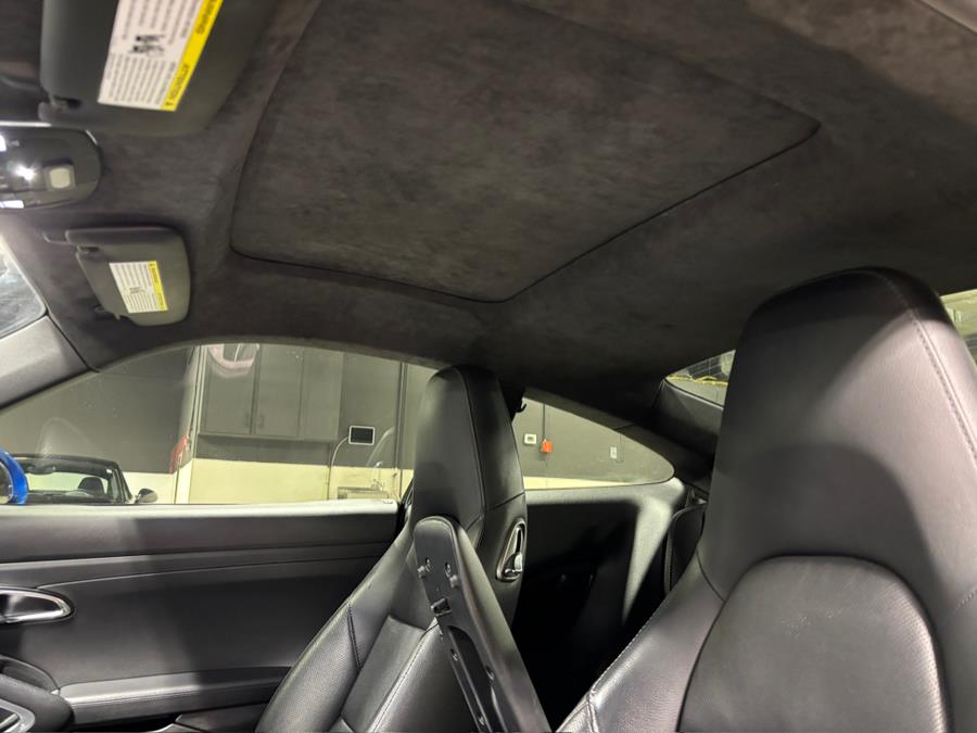 2014 Porsche 911 Carrera 4S photo
