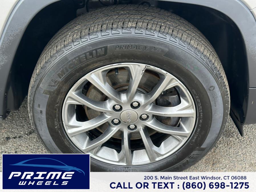 2019 Jeep Cherokee Latitude Plus 4x4 photo