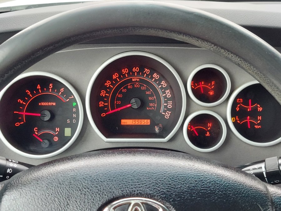 2010 Toyota Tundra Grade photo