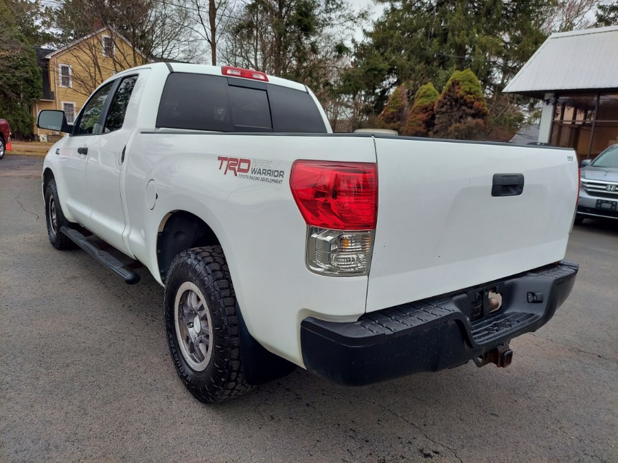 2010 Toyota Tundra Grade photo