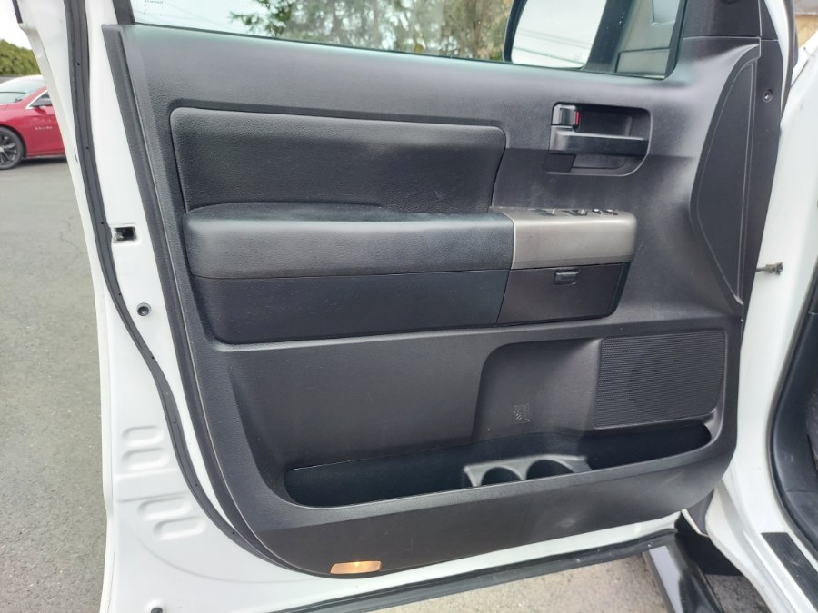 2010 Toyota Tundra Grade photo