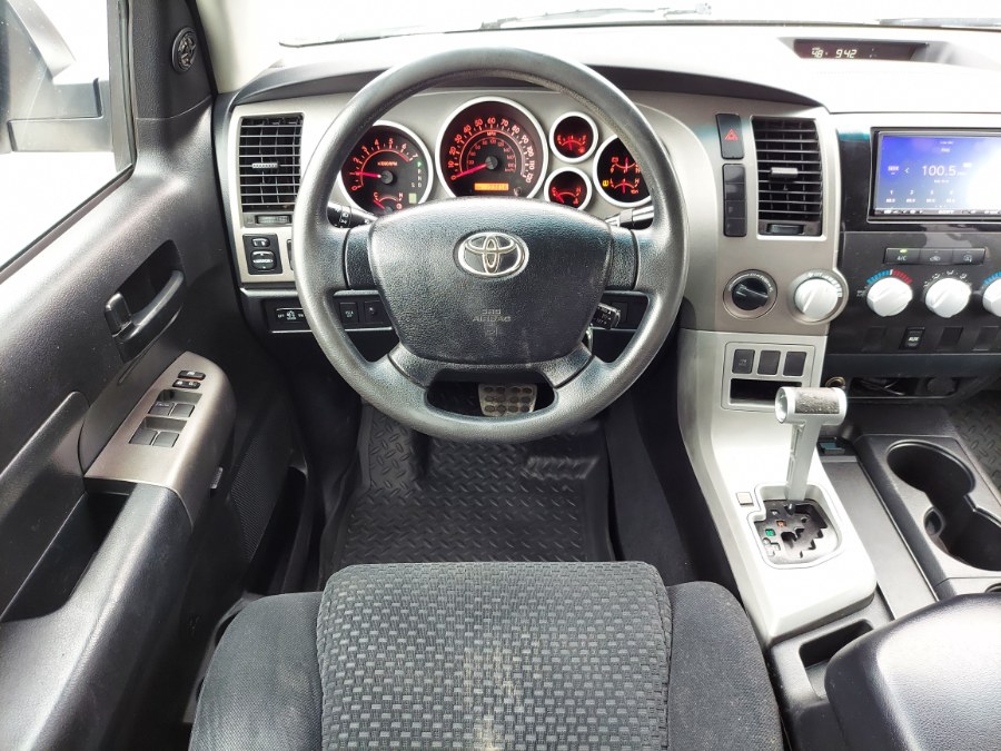 2010 Toyota Tundra Grade photo