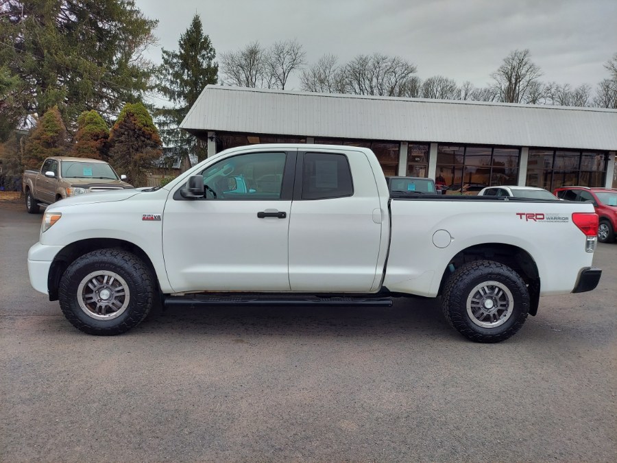 2010 Toyota Tundra Grade photo