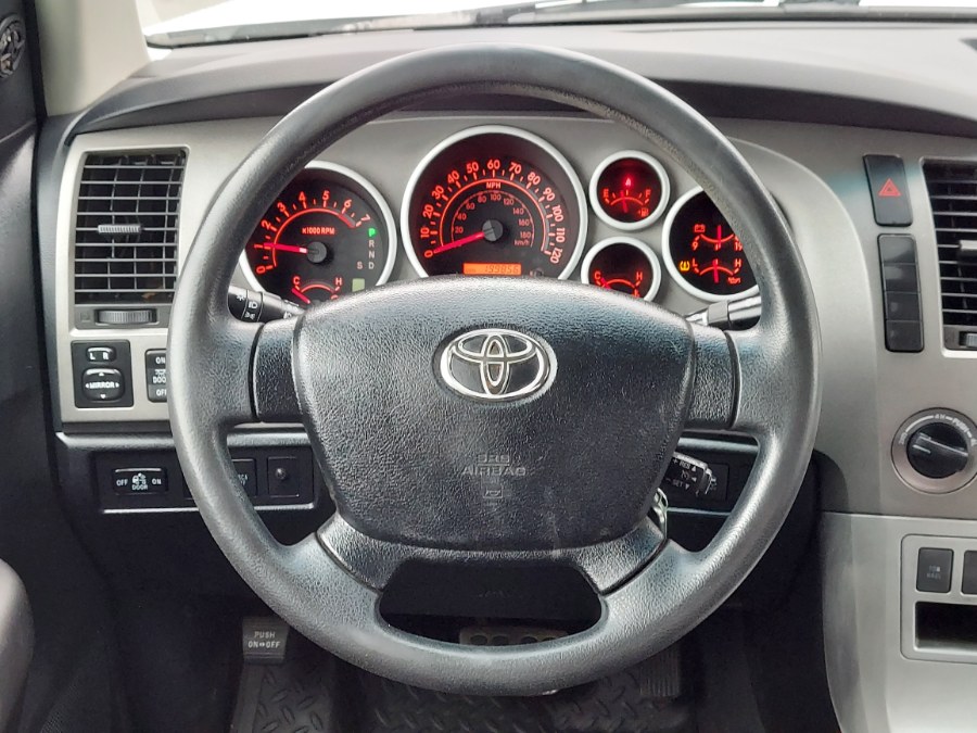 2010 Toyota Tundra Grade photo