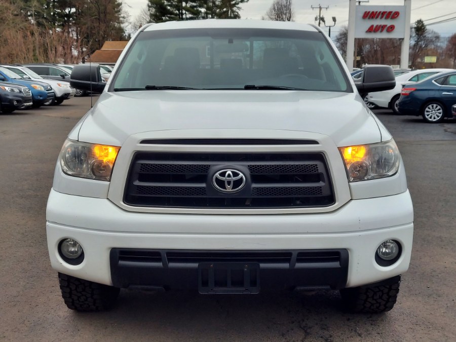 2010 Toyota Tundra Grade photo