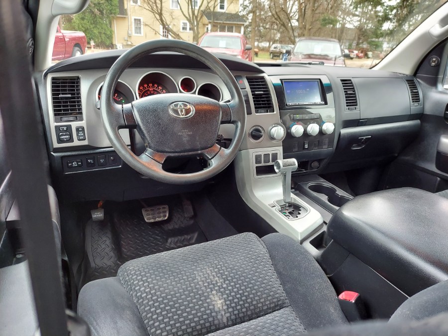 2010 Toyota Tundra Grade photo