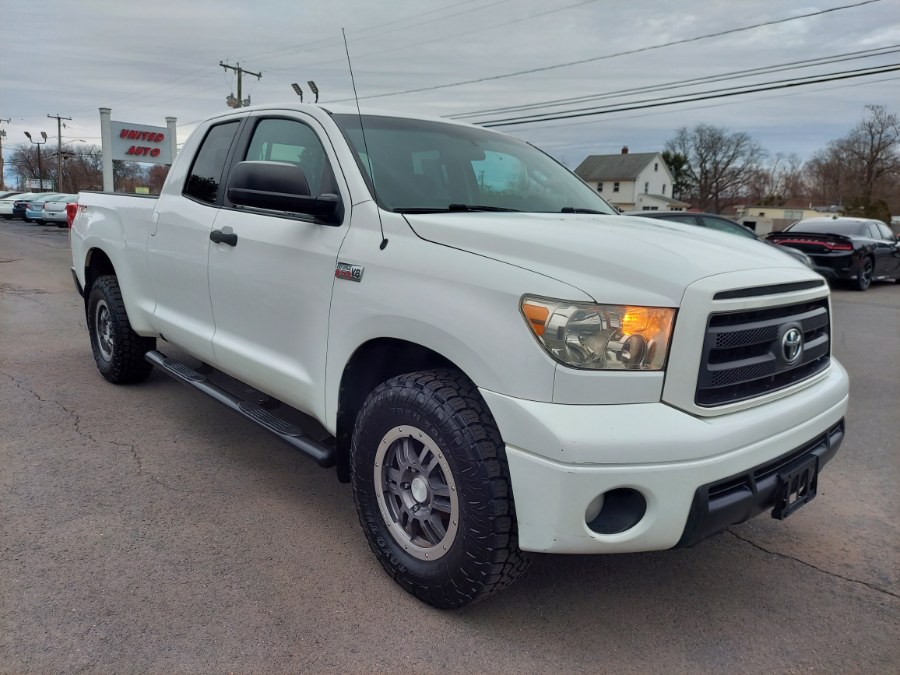 2010 Toyota Tundra Grade photo