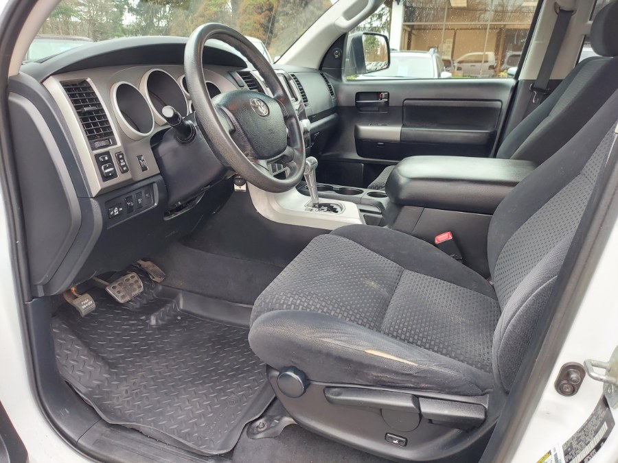 2010 Toyota Tundra Grade photo