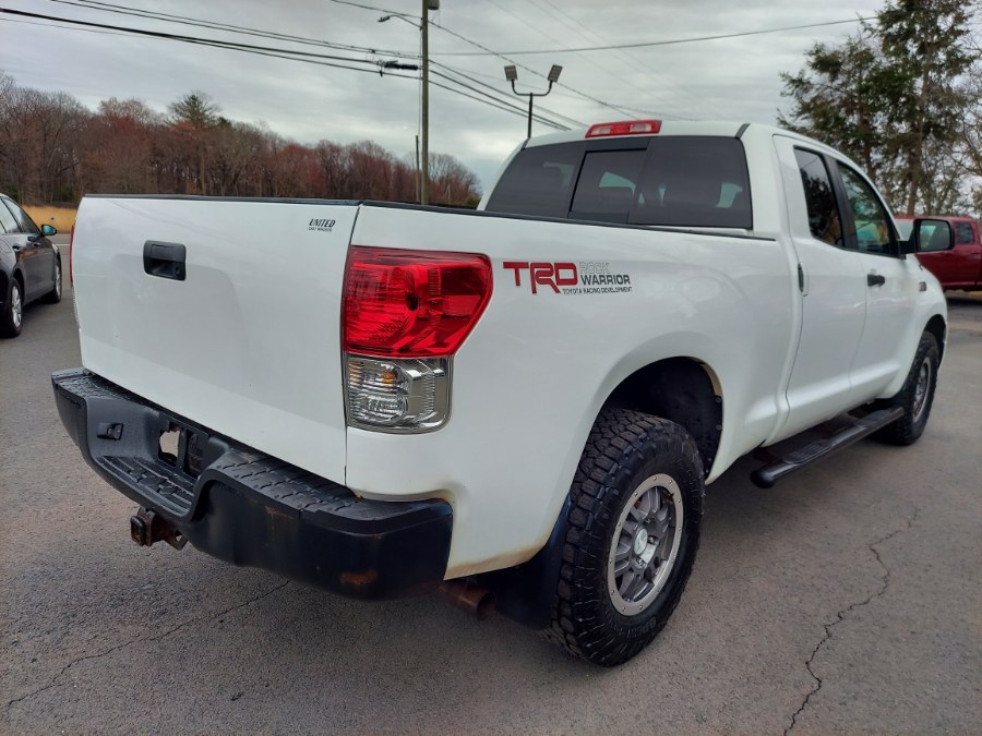 2010 Toyota Tundra Grade photo