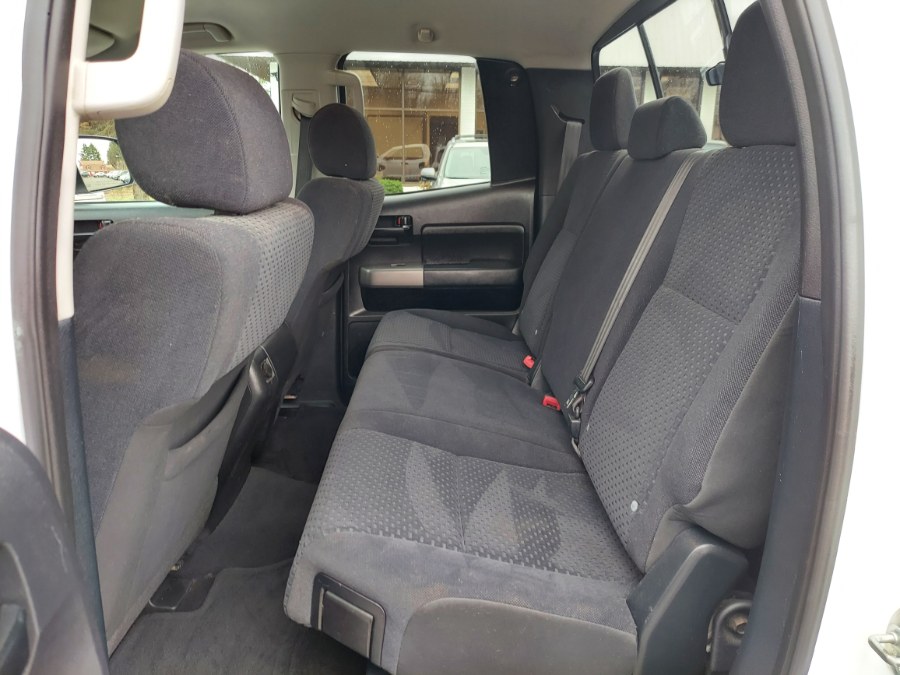 2010 Toyota Tundra Grade photo