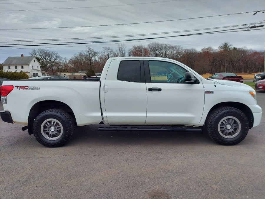 2010 Toyota Tundra Grade photo