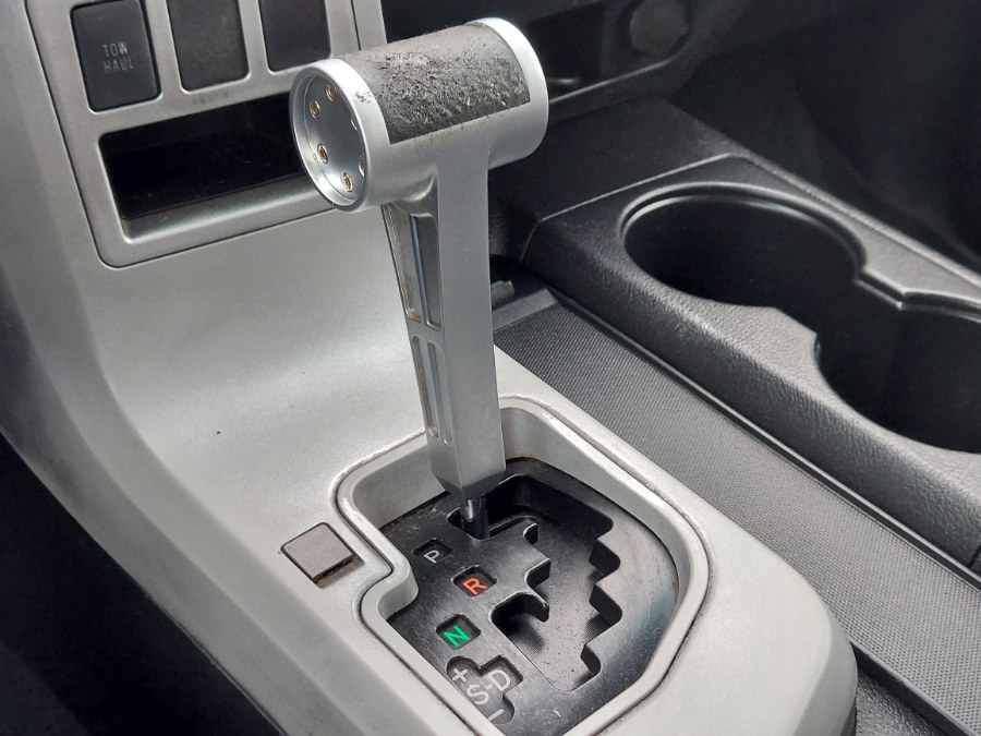 2010 Toyota Tundra Grade photo
