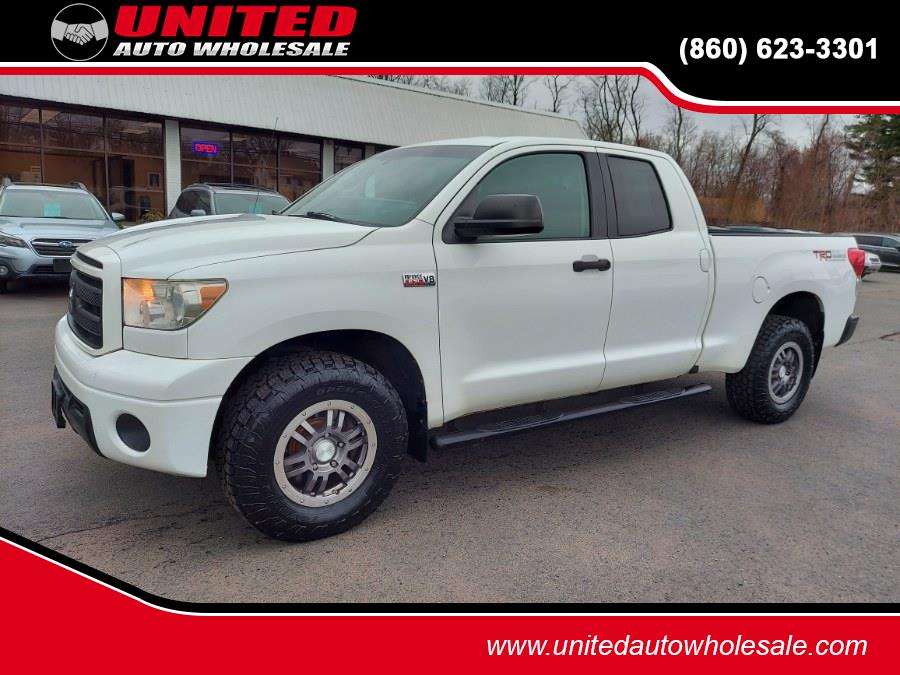 2010 Toyota Tundra Grade photo