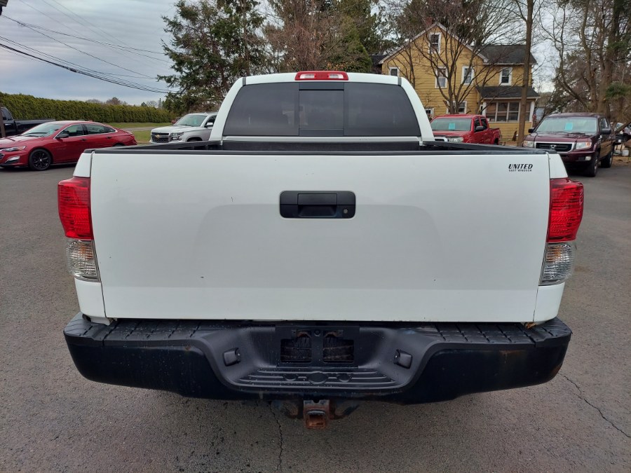 2010 Toyota Tundra Grade photo