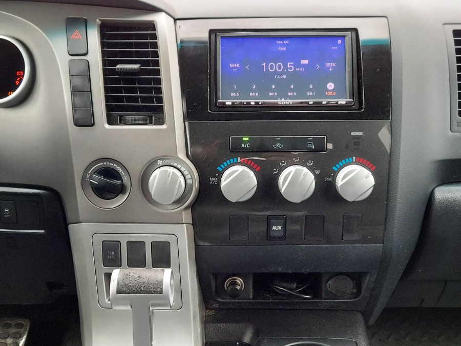 2010 Toyota Tundra Grade photo