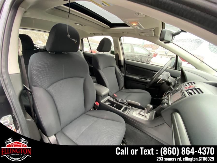 2012 Subaru Impreza 2.0i Premium photo