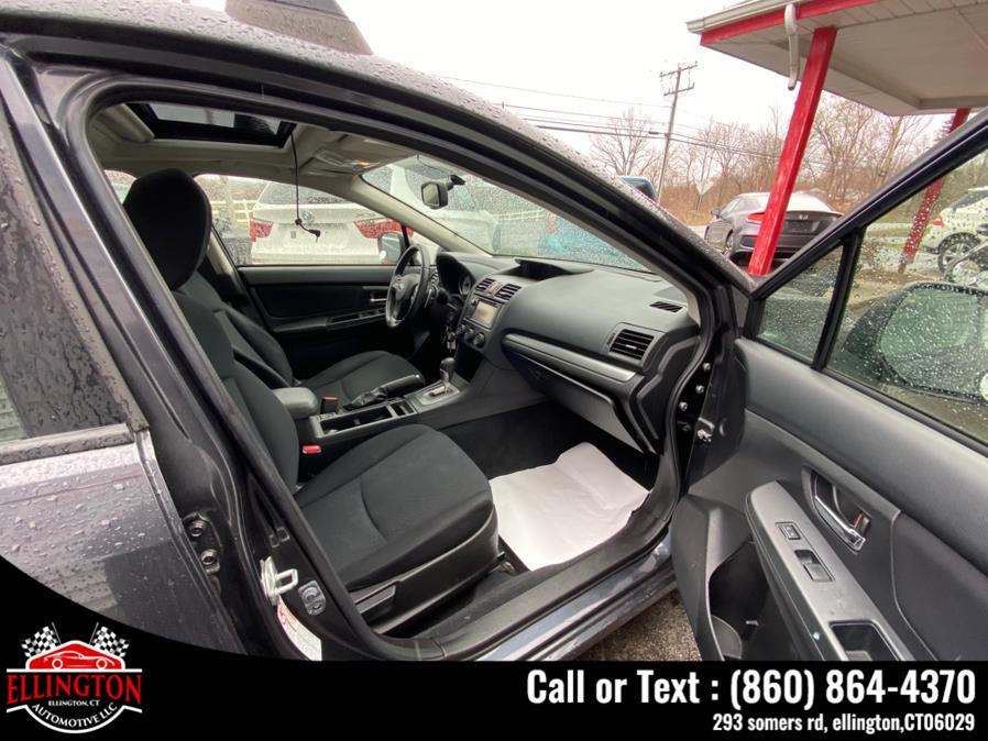 2012 Subaru Impreza 2.0i Premium photo