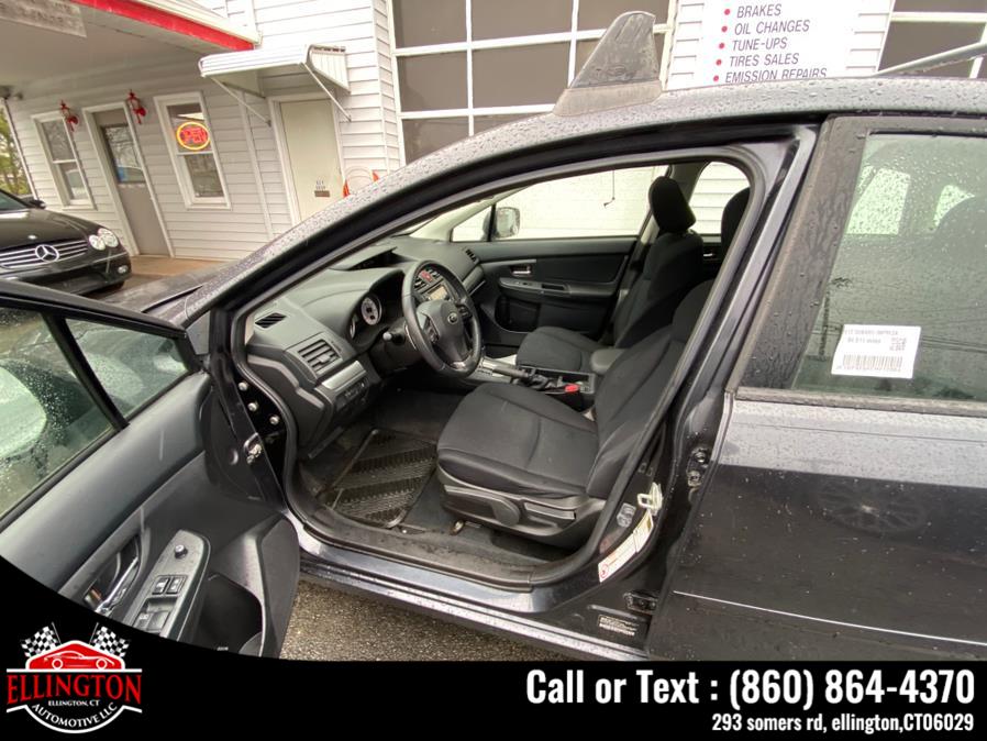 2012 Subaru Impreza 2.0i Premium photo