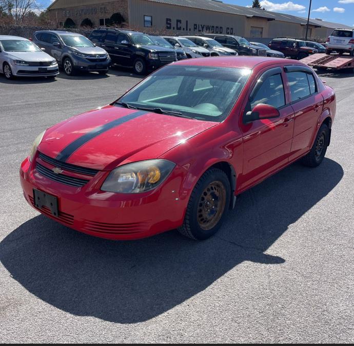 2010 Chevrolet Cobalt LT