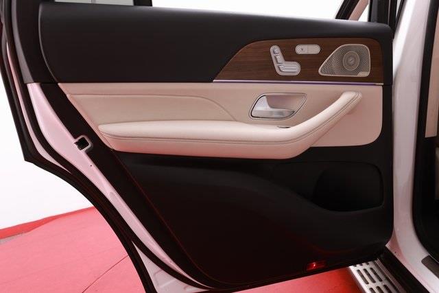2021 Mercedes-Benz GLS GLS 580 photo