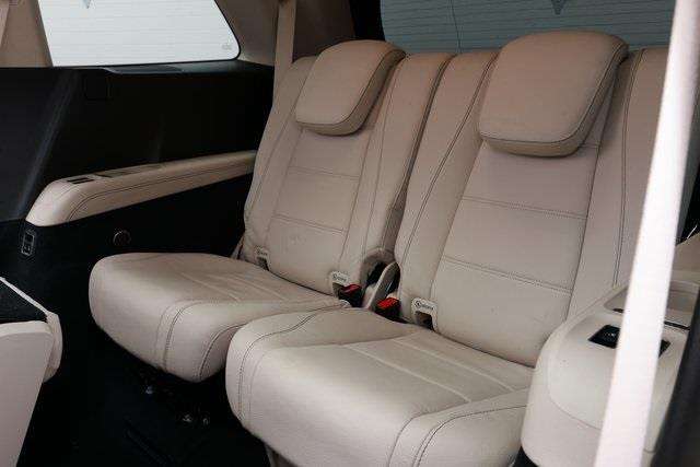 2021 Mercedes-Benz GLS GLS 580 photo